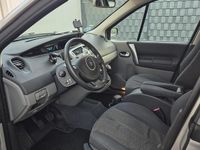 Gebraucht Renault Scénic II 112 PS (82 kW) 2008 Grau Van / Kleinbus