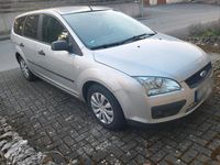 Gebraucht Ford Focus 100 PS (73 kW) 2005 Kombi