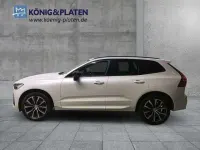 Usata Volvo XC60 173 CV (127 kW) 2023 SUV