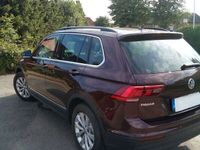 gebraucht VW Tiguan 1.5 TSI ACT OPF Comfortline Comfortline