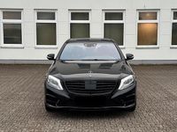 Gebraucht Mercedes S500 AMG line 455 PS (334 kW) 2015 Schwarz Limousine
