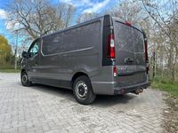 Gebraucht Opel Vivaro 120 PS (88 kW) 2014 Andere farben Van / Kleinbus