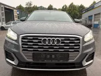 Gebraucht Audi Q2 Sport 116 PS (85 kW) 2020 Grau SUV