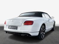 gebraucht Bentley Continental GT V8 S Convertible