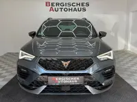 Gebraucht Cupra Ateca 300 PS (220 kW) 2020 Grau SUV