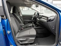 Gebraucht Skoda Fabia Tour 95 PS (69 kW) 2025 Blau Limousine