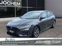 Neu Ford Focus ST-Line 125 PS (91 kW) 2025 Grau Limousine
