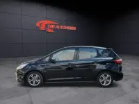 Używany Ford C-MAX Titanium 125 KM (91 kW) 2015 Czarny Minivan