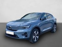 Gebraucht Volvo C40 Ultimate 169 kW (231 PS) 2023 Grau SUV
