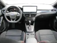 Gebraucht Ford Focus ST-Line 2025 Rot