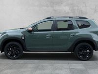 gebraucht Dacia Duster Extreme TCe 100 ECO-G