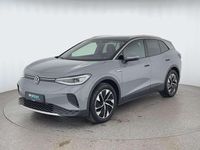 Brugt VW ID.4 Pro Performance 150 kW (204 HK) 2023 Grå SUV
