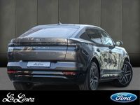 Neu Ford Capri Premium 250 kW (340 PS) 2025 Grau SUV