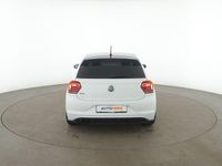 Gebraucht VW Polo GTI 200 PS (147 kW) 2018 Weiß Limousine