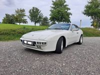 gebraucht Porsche 944 Targa Automatik