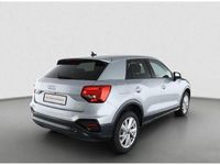 Gebraucht Audi Q2 Advanced 150 PS (110 kW) 2025 Florettsilber metallic SUV
