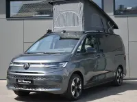 Neu VW California Beach 150 PS (110 kW) 2026 Grau Van