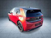 Gebraucht VW ID.3 GTX 239 kW (326 PS) 2025 Rot Kleinwagen