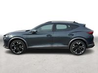 Gebraucht Cupra Formentor 150 PS (110 kW) 2023 Grau SUV