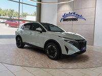 Gebraucht Nissan Qashqai Tekna 158 PS (116 kW) 2024 Ceramic grey SUV