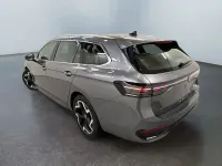 Neu VW Passat R-line 265 PS (194 kW) 2026 Grau Kombi