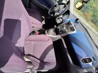 Gebraucht Opel Agila 65 PS (47 kW) 2010 Blau Kleinwagen