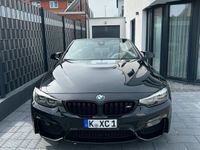 gebraucht BMW M4 Cabriolet 