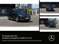 Gebraucht Mercedes EQA250 139 kW (190 PS) 2022 Schwarz SUV