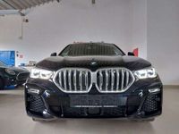 gebraucht BMW X6 xDrive 40i M Sport Laserlicht*22Zoll*Panorama
