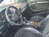 Gebraucht Audi e-tron Ambiente 204 PS (150 kW) 2019 Schwarz SUV