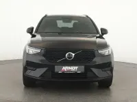 Gebraucht Volvo XC40 Plus 197 PS (144 kW) 2023 Onyx black SUV