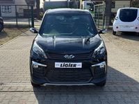 Gebraucht Ligier JS60 15 PS (11 kW) 2022 Schwarz Kleinwagen