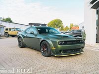 Neu Dodge Challenger 727 PS (534 kW) 2025 Grün Coupé