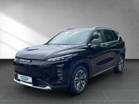 Gebraucht Maxus D60e 130 kW (177 PS) 2024 Schwarz (obsidian black metallic) SUV