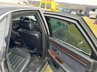 Gebraucht Audi S8 Sport 360 PS (264 kW) 2000 Blau Limousine