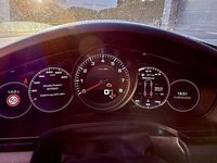 Gebraucht Porsche Cayenne 441 PS (324 kW) 2017 Blau SUV