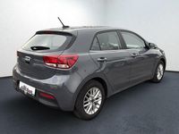 Gebraucht Kia Rio Vision 84 PS (61 kW) 2023 Grau Limousine