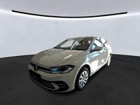 Gebraucht VW Polo Style 95 PS (69 kW) 2022 Grau Kleinwagen