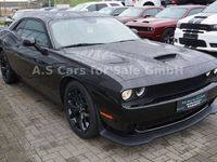 gebraucht Dodge Challenger 3.6L V6*Kam.*80L-LPG*WenigKM*TOP!