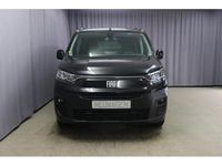 gebraucht Fiat Doblò Cargo L1 Kombi 1.5 BlueHDI 74kW SS MT6, Launc...