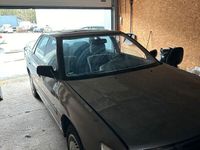 gebraucht Subaru Legacy 2.0 4x4