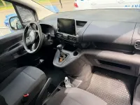 Gebraucht Opel Combo Basis 110 PS (80 kW) 2020 Van / Kleinbus