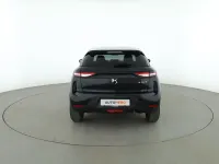 Gebraucht DS Automobiles DS3 Crossback Performance 2022 Schwarz SUV