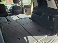 Brugt VW Sharan Join 150 HK (110 kW) 2018 Sort MPV