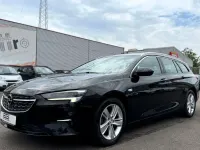Gebraucht Opel Insignia 174 PS (127 kW) 2022 Schwarz Kombi