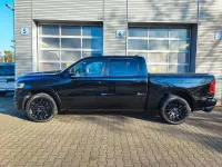 Neu Dodge Ram Limited 548 PS (403 kW) 2026 Schwarz Pickup