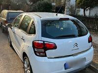 gebraucht Citroën C3 mit neuer Inspektion