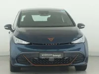 Occasion Cupra Born 169 kW (231 ch) 2022 Bleue Citadine