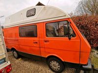 gebraucht VW LT 28 2,4l TD