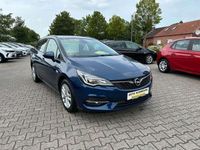 gebraucht Opel Astra ST 1.2 Navi/Sitzhzg./PDC/Ganzjahresreife